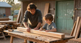 Family Forward: Hermann Lumber Remains Family-Owned For Over 100 Years