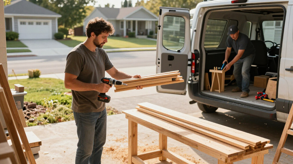 From Your Store To Their Door: Busy Beaver Embraces Delivery To Deliver On Convenience