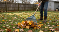 Goodbye Regular Rakes: The Clever Leaf Removal Tool That 'Almost Makes Work Fun'