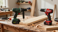 Greenworks Pro Compares Their Tools To Milwaukee M18 FUEL