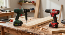 Greenworks Pro Compares Their Tools To Milwaukee M18 FUEL