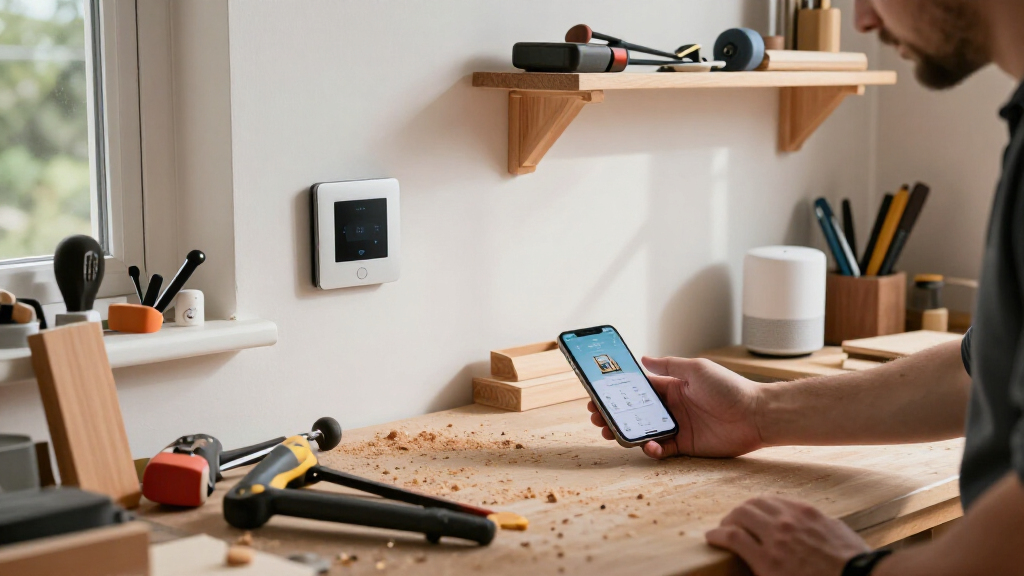 Home Assistant Says ‘Big Tech Ruined The Cloud, So We’re Out’