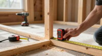 Home Depot Launched A New Husky Laser Distance Tool