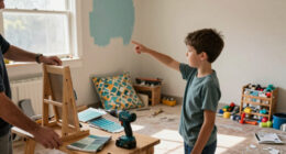 I Asked An 11-Year-Old How To Design A Room Gen Alpha Won't Hate