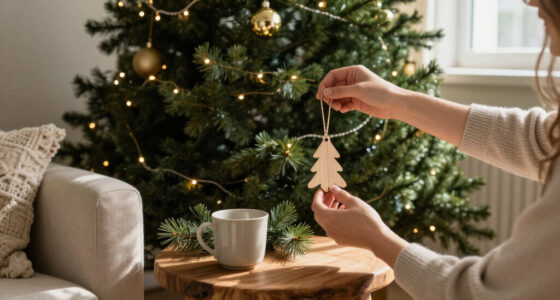I Get The Most Compliments On Holiday Decor From This Under-the-Radar Brand