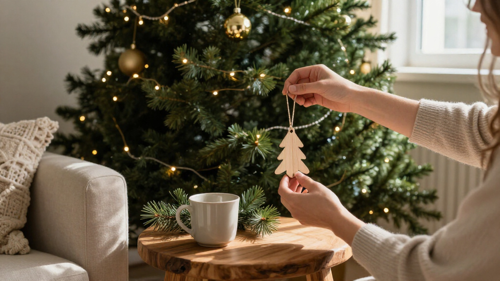 I Get The Most Compliments On Holiday Decor From This Under-the-Radar Brand