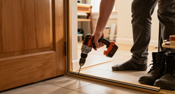 I’m Fed Up With Coming Home To An Icy Hallway – 5 Things I’m Doing To Warm It Up