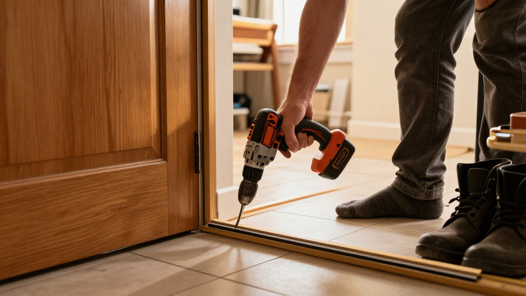 I’m Fed Up With Coming Home To An Icy Hallway – 5 Things I’m Doing To Warm It Up