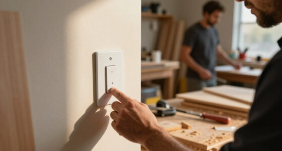 Inovelli’s Next Matter-over-Thread Switch Adds mmWave Presence Sensing