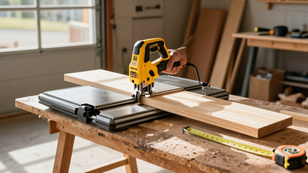 Is the DEWALT 15 Amp 8-1/4 in. Compact Worth It? Honest Take + Alternatives