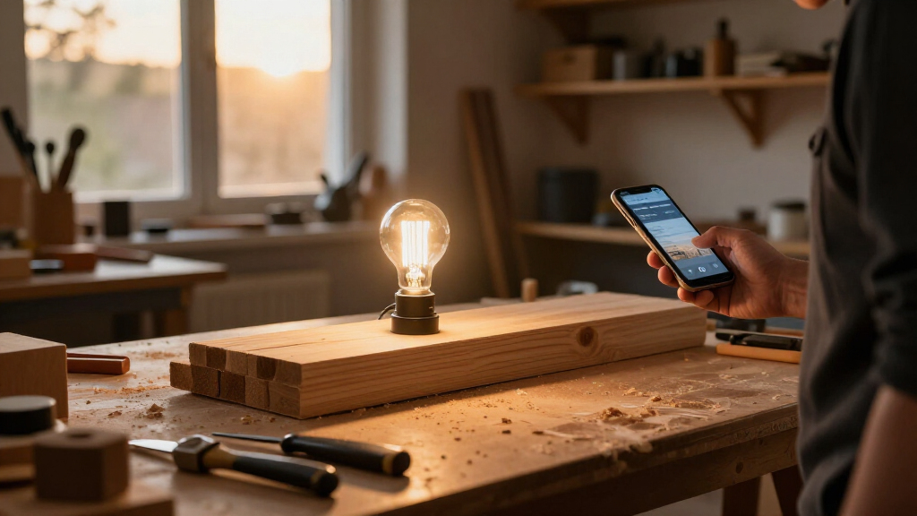 LEDVANCE Adds 116 Matter Devices To Home Assistant — One Of Its Biggest Certified Lineups Yet