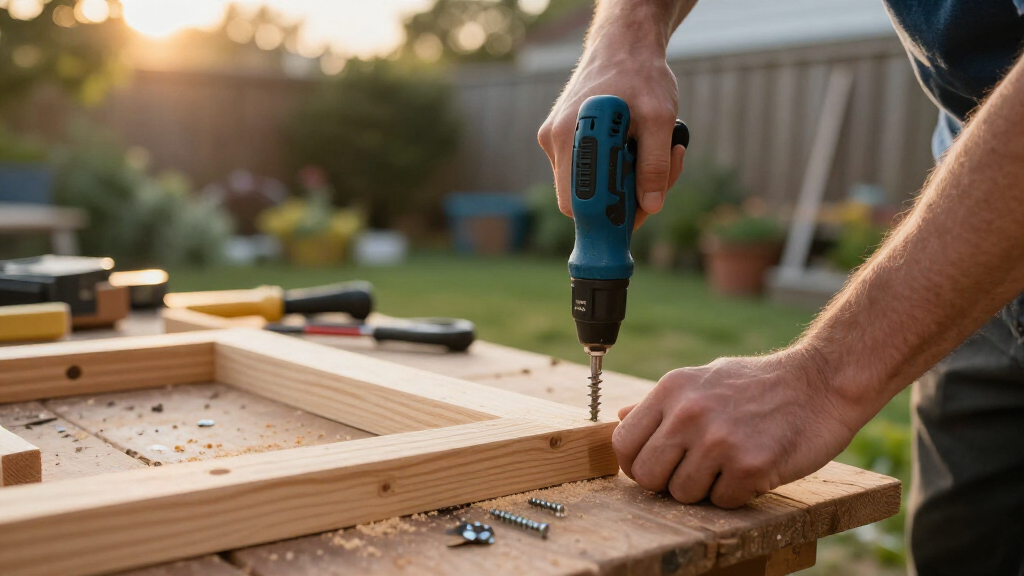 Nitpicking Lowe’s New Kobalt Bit Ratchet Marketing