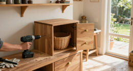 Our 2026 Whole Home Makes Stunning Storage A Self-Care Essential