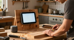 Our First Look At Amazon’s Big New Echo Show 16