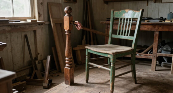 Psychologists Say THIS Is Why You’re So Drawn To Antique Decor And Old Places