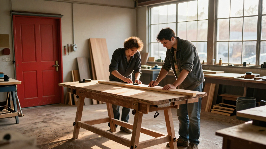 Red Hook Open Studios Rises From The Ashes