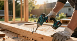 Review: Metabo HPT Sets A New Standard For Cordless Framing Nailers
