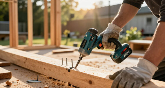 Review: Metabo HPT Sets A New Standard For Cordless Framing Nailers