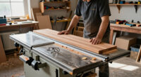 SawStop Is Shutting Down Their Table Saw Business In Europe