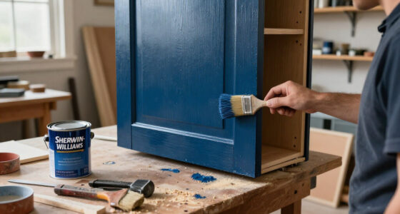 Sherwin-Williams Reports Net Sales Boost In Q3 2026