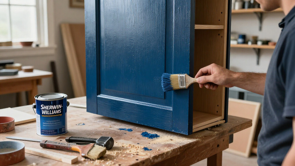 Sherwin-Williams Reports Net Sales Boost In Q3 2026