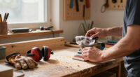 Small Workshop Safety Gear Checklist 2026
