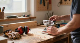 Small Workshop Safety Gear Checklist 2026