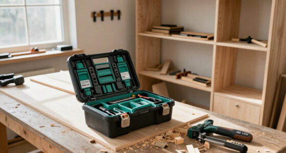 Smaller Makita MakTrak Tool Boxes Are Launching In USA
