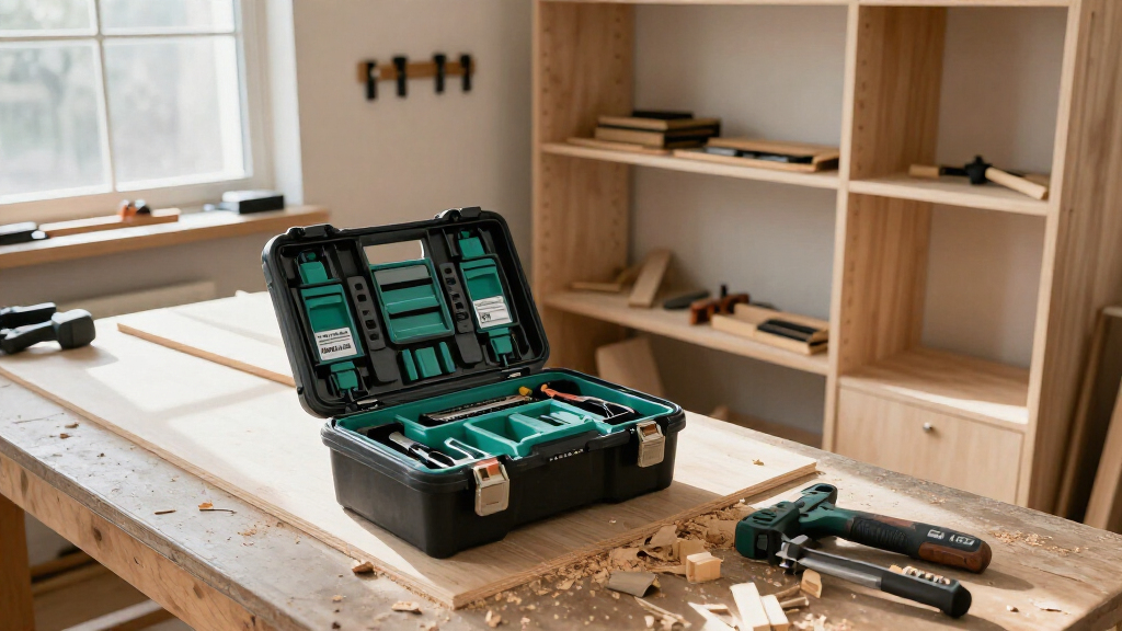 Smaller Makita MakTrak Tool Boxes Are Launching In USA
