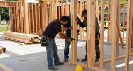 State-Level Construction Employment Posts Gains In September