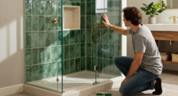 The 15 Best Uses Of Bathroom Tile That Anyone Planning A Project Should Look At Before They Begin