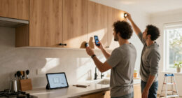 The “Home Of The Future” Is Here, Thanks To Home Depot’s New Tech Tool