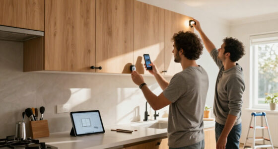 The “Home Of The Future” Is Here, Thanks To Home Depot’s New Tech Tool