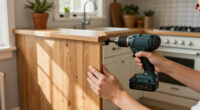 This $27 Amazon Product Turned The Ugliest Part Of My Kitchen Into My Favorite Spot