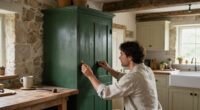 This Gorgeously Charming Georgian Farmhouse Has Been Modernised Without Compromising On Character