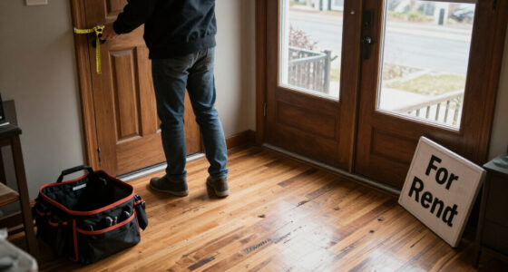 This Is The WORST Time Of Year To List A Rental, According To Real Estate Experts