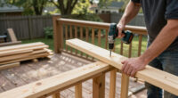 U.S. Lowers Canadian Softwood Lumber Duties