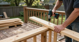 U.S. Lowers Canadian Softwood Lumber Duties