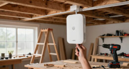 Ubiquiti Is Putting Thread Inside UniFi Wi-Fi 7 Access Points — Turning Them Into Smart Home Infrastructure