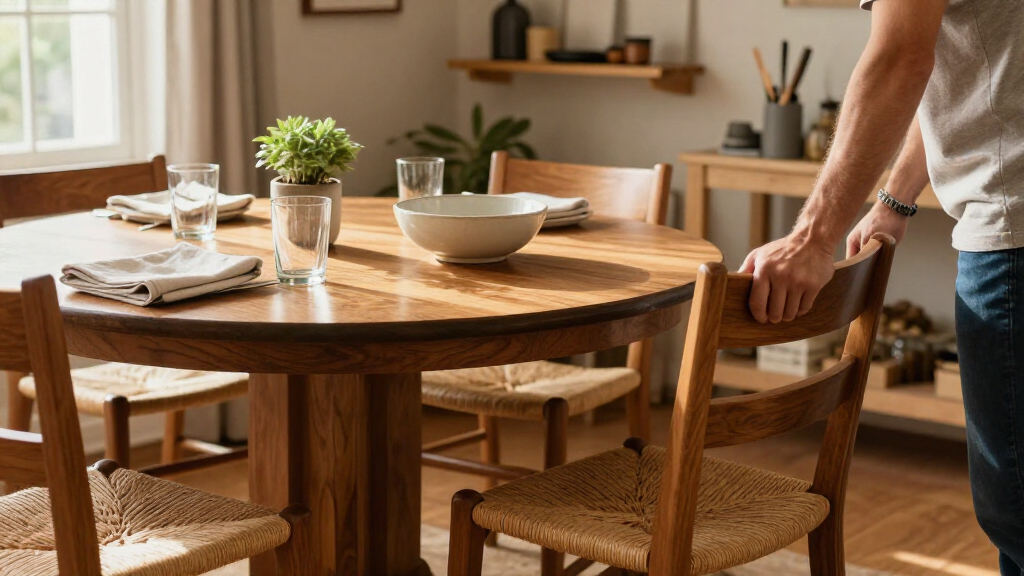 We Tested All The Dining Tales At Wayfair — Here Are The Best To Suit Your Space