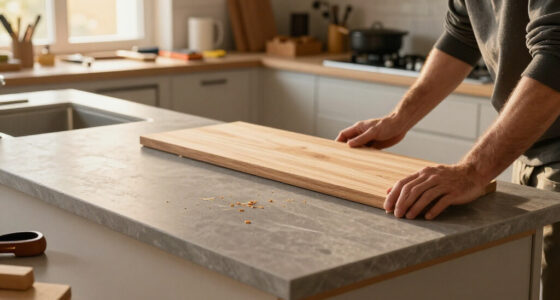 What On Earth Is Dekton?