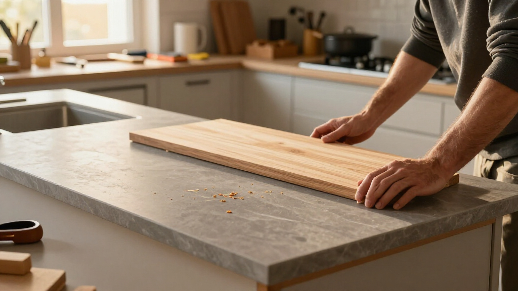 What On Earth Is Dekton?