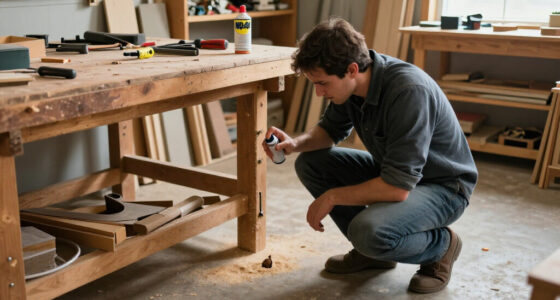 Will WD-40 Repel Mice?