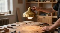Your Curated Finds — Pendant Lights