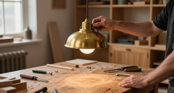 Your Curated Finds — Pendant Lights