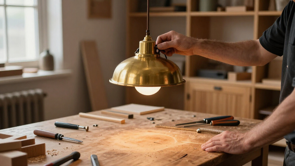 Your Curated Finds — Pendant Lights